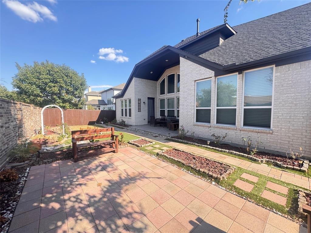 House in Frisco, Texas, United States 4 - 18806147