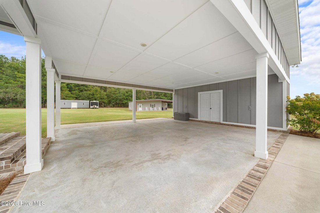 House in Millen, Georgia, United States 4 - 18805832