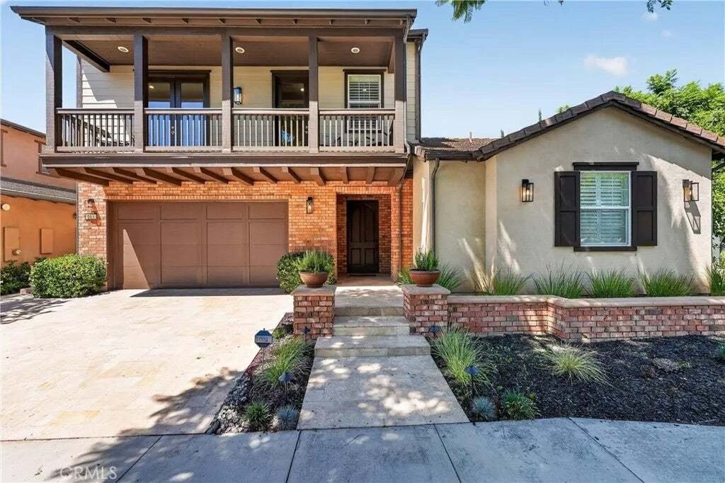 Maison à Irvine, Californie, États-Unis 2 - 18805914