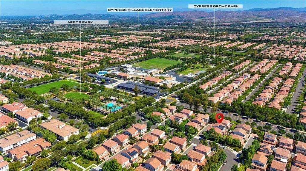 Condominio a Irvine, California, Stati Uniti 2 - 18805926