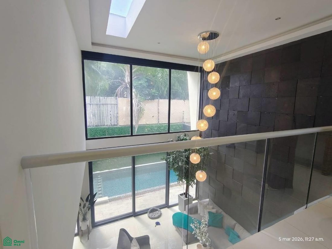 Casa en Cancún, Quintana Roo, México 3 - 17399143