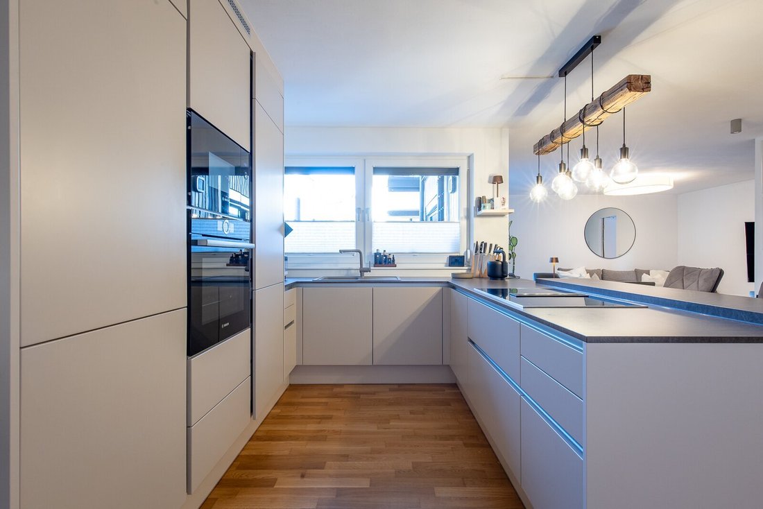 Appartamento a Salisburgo, Salisburgo, Austria 3 - 18805906