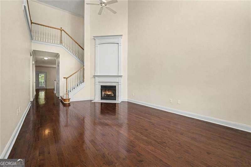 Townhouse in Roswell, Georgia, United States 5 - 18806067