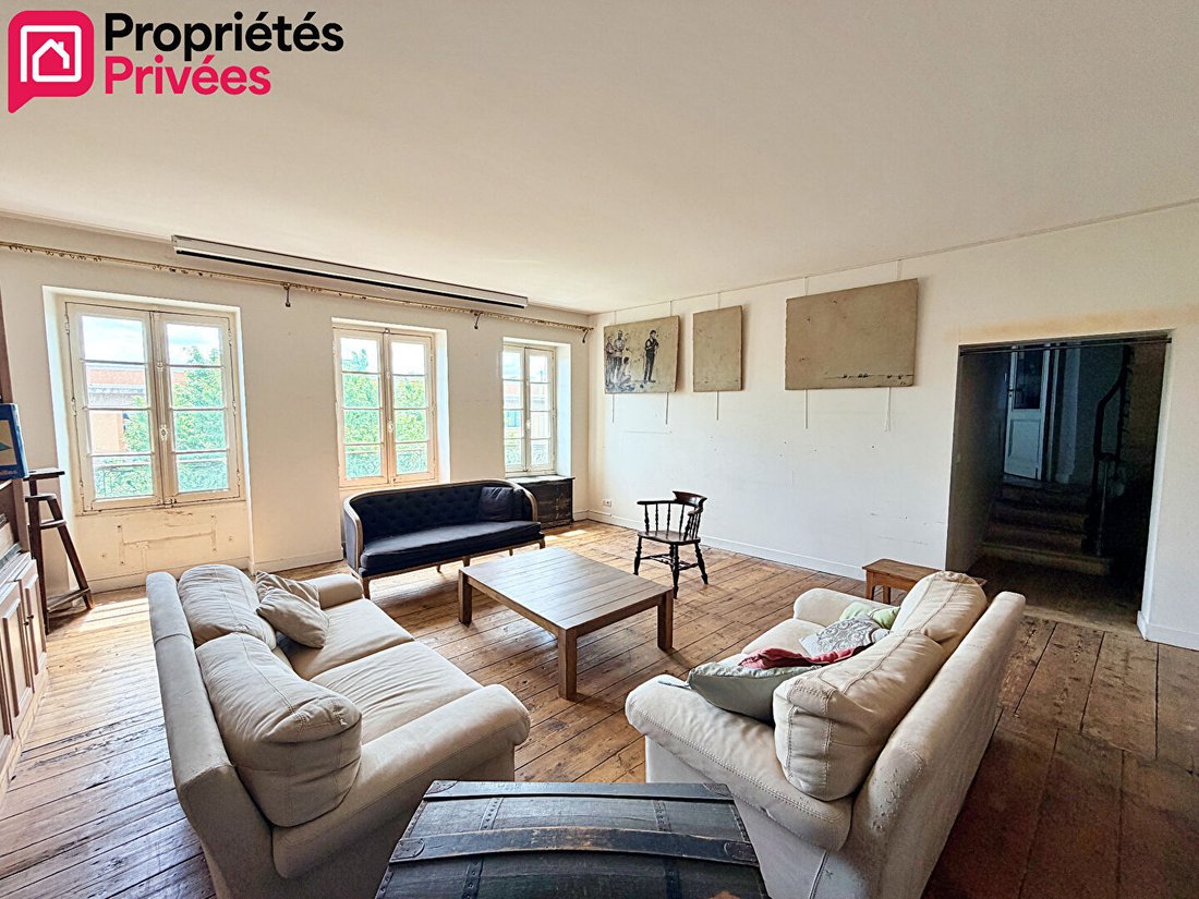 Apartment in Le Lac-Bacalan, Bordeaux, France 3 - 18806089