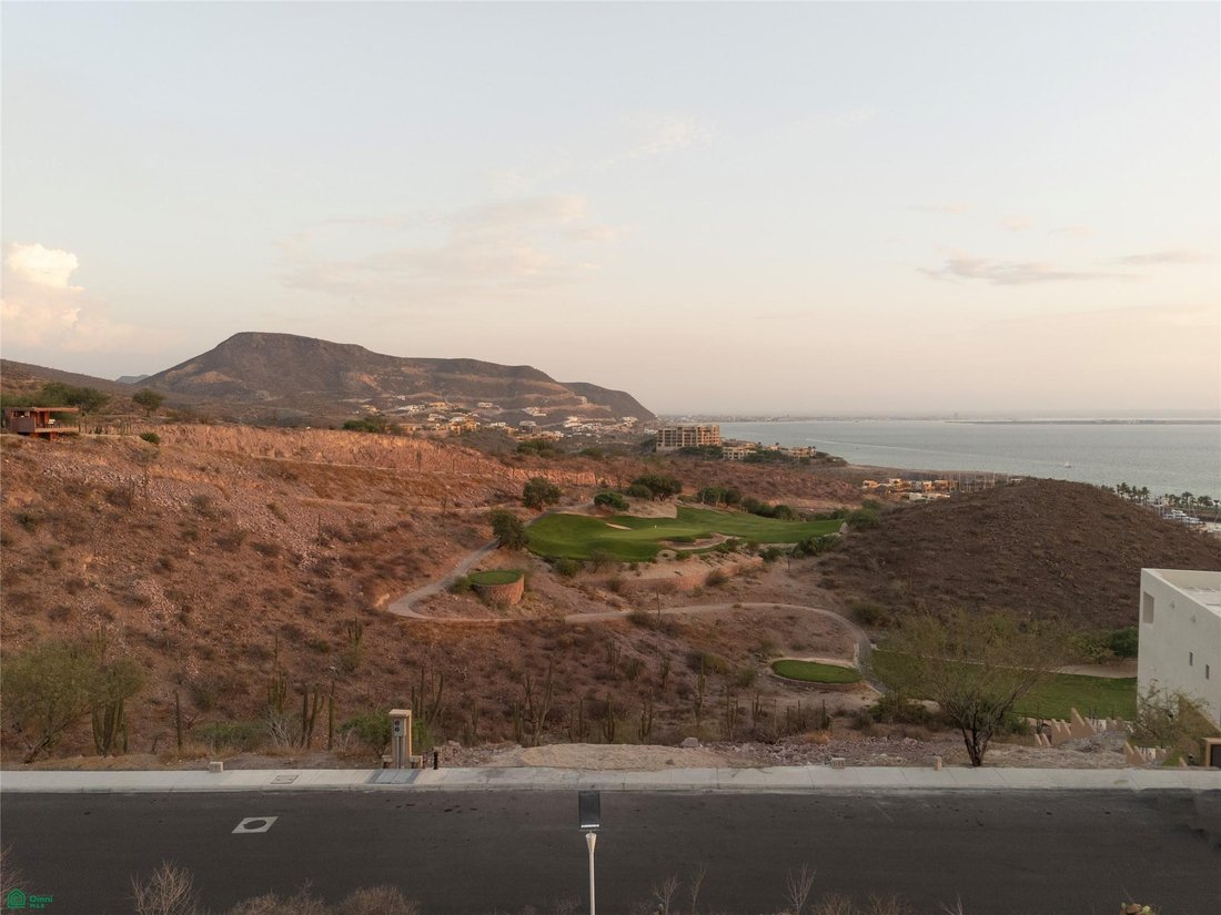 Land in La Paz, Baja California Sur, Mexico 2 - 17836217