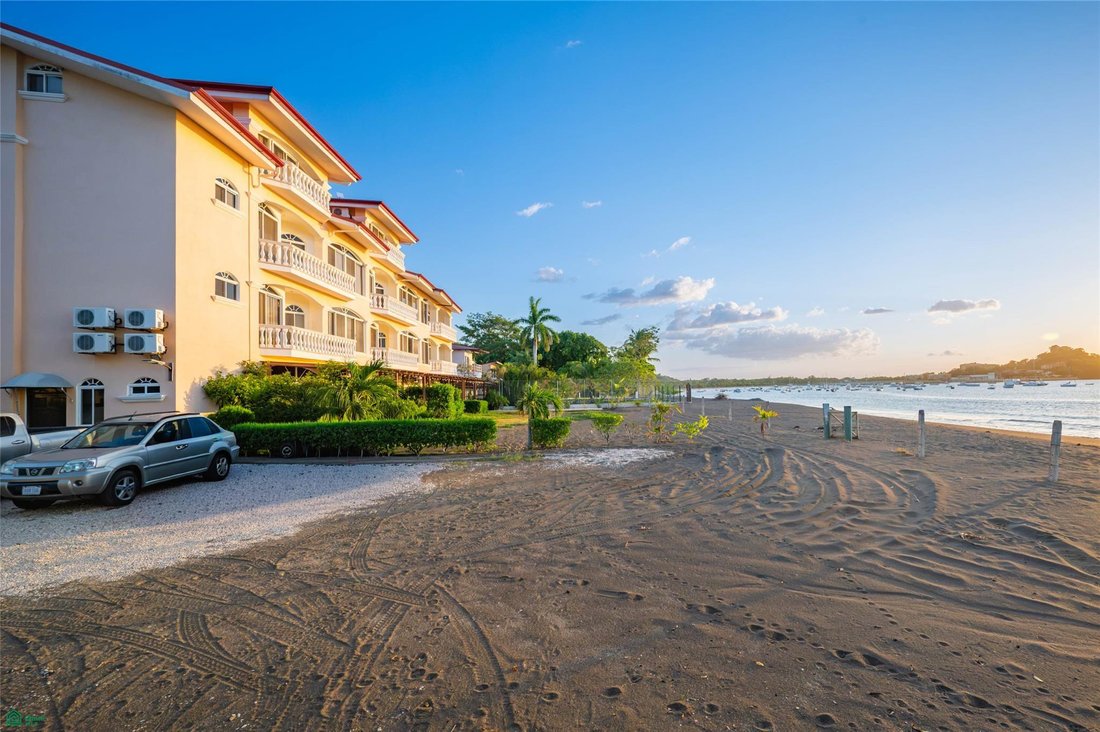 Condo in Tempate, Guanacaste Province, Costa Rica 1 - 18720214