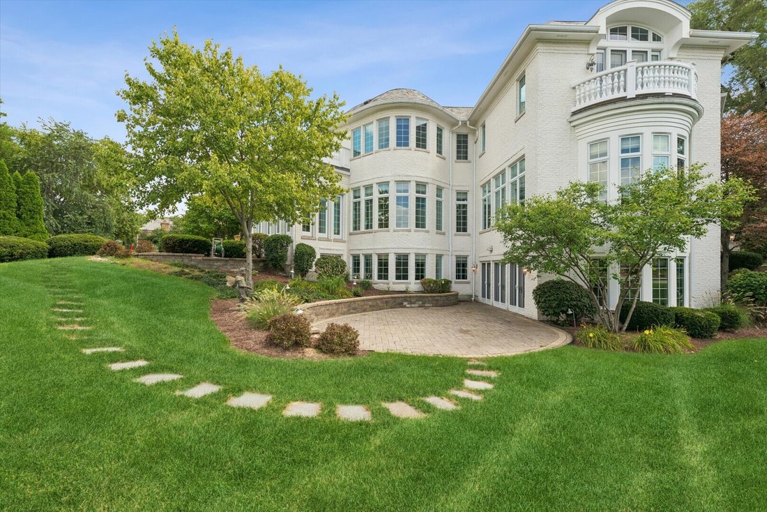 Maison à Oak Brook, Illinois, États-Unis 3 - 18805845