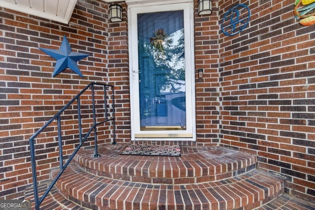 Casa en Eatonton, Georgia, Estados Unidos 5 - 18806020