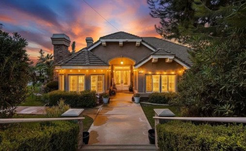 House in Upland, California, United States 1