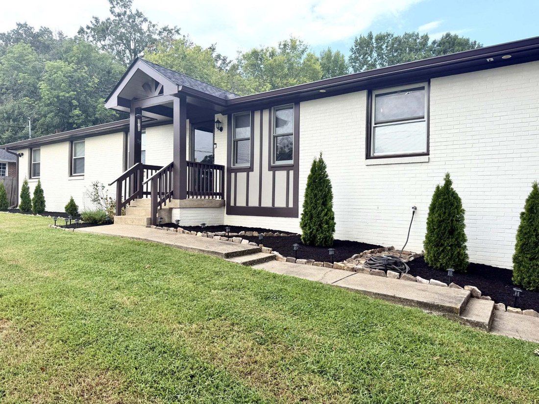 Haus in Hendersonville, Tennessee, Vereinigte Staaten 2 - 18806017