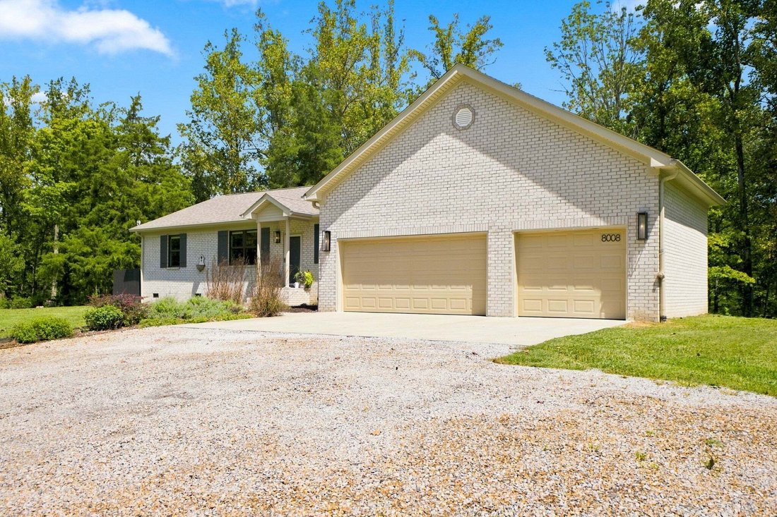 House in Primm Springs, Tennessee, United States 3 - 18806030