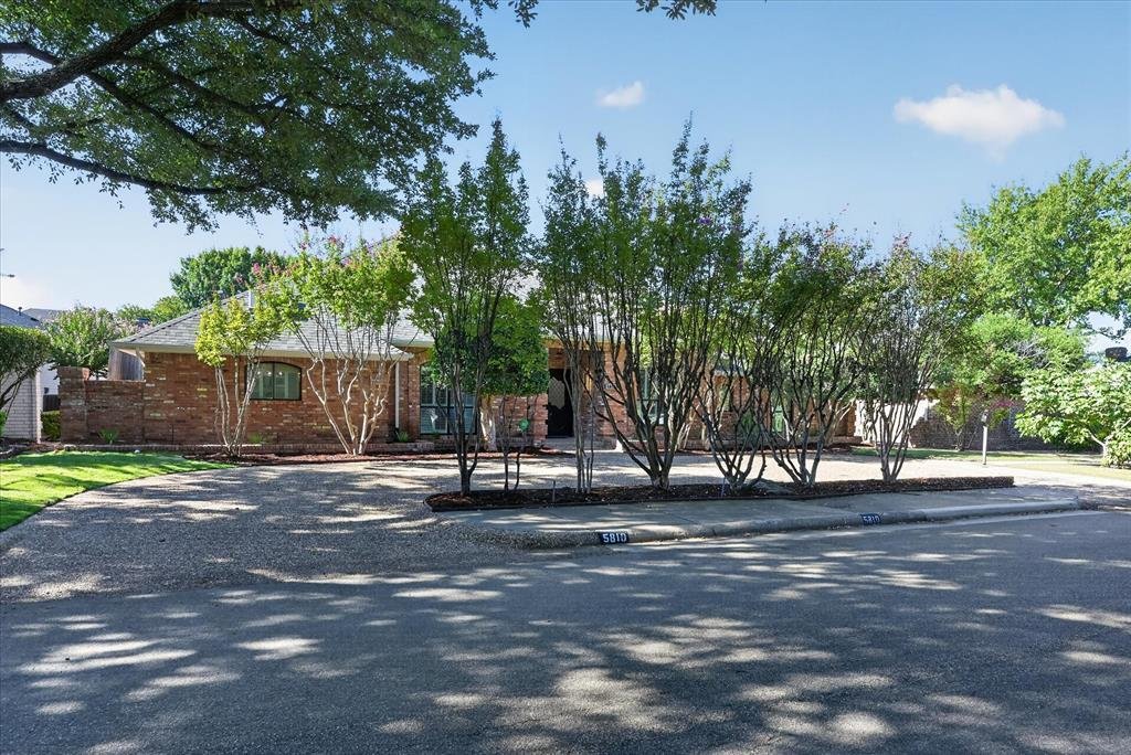 House in Dallas, Texas, United States 1 - 18806152