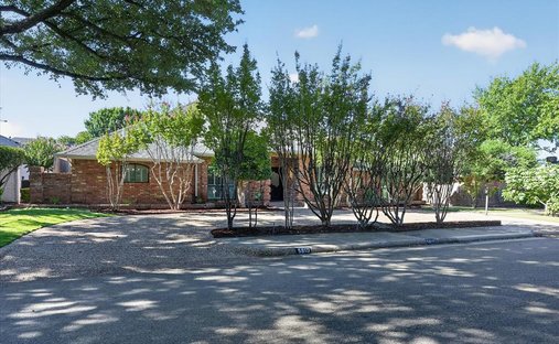 House in Dallas, Texas, United States 1
