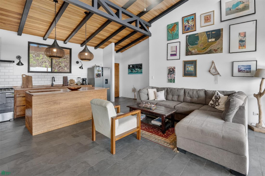 House in Cabo Velas, Santa Cruz, Costa Rica 3 - 18584268