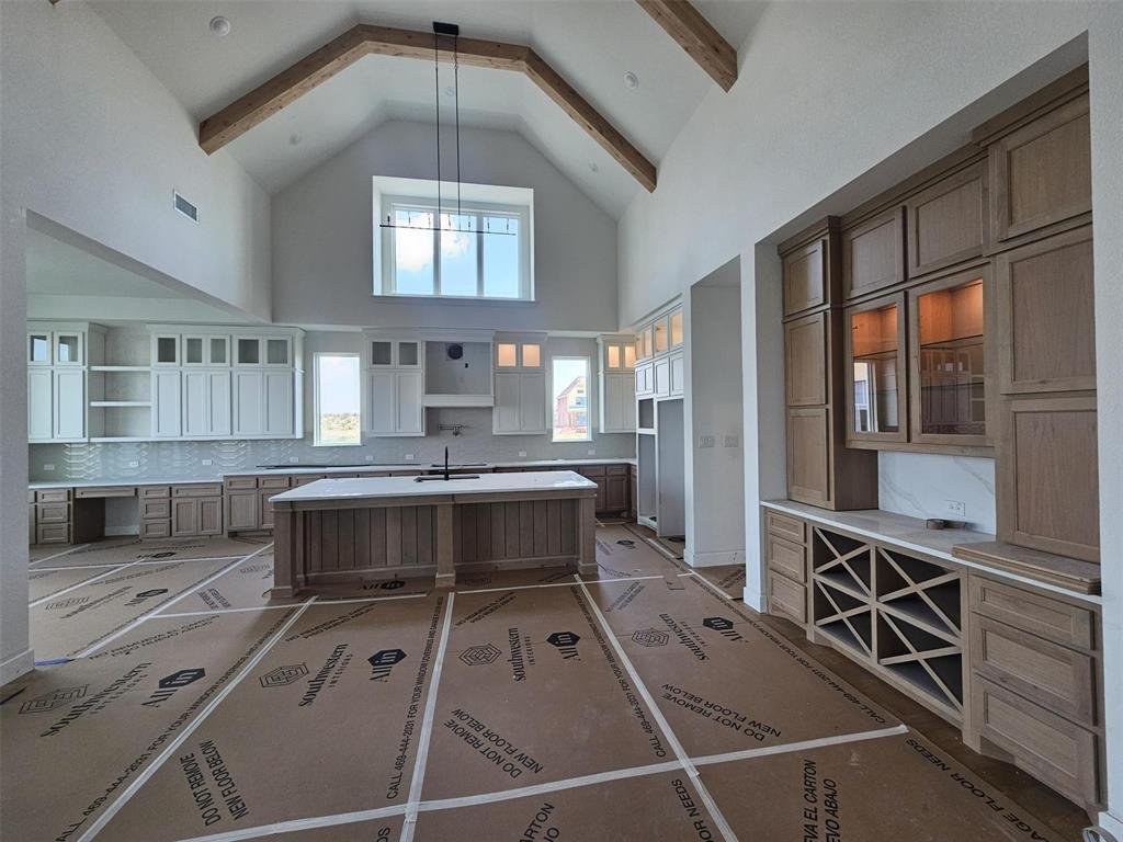 Casa en Celina, Texas, Estados Unidos 5 - 16893822
