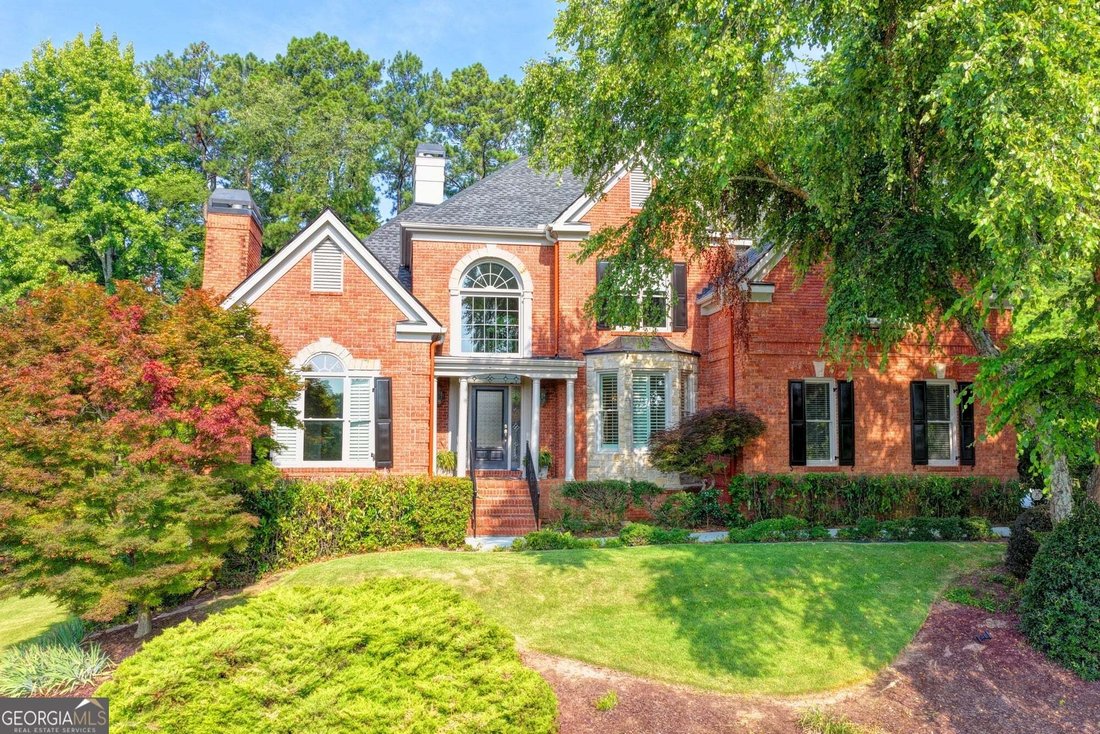 House in Johns Creek, Georgia, United States 1 - 18806072
