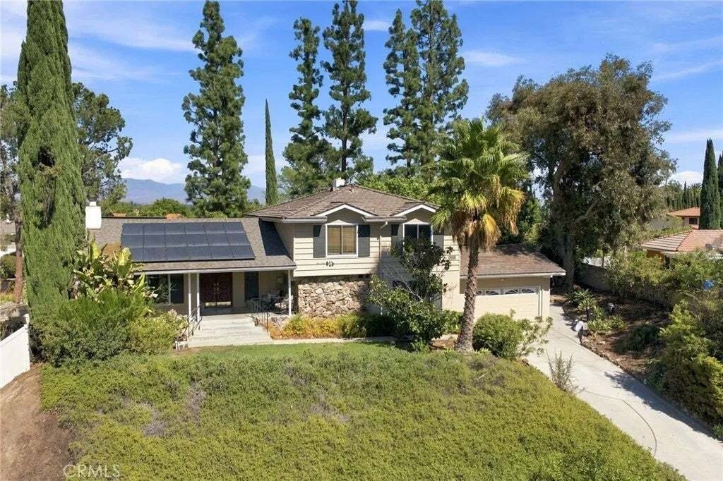 Eigentumswohnung in Los Angeles, Kalifornien, Vereinigte Staaten 2 - 18806080