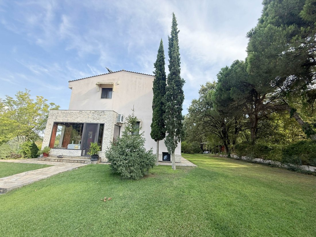 House in Mygdonia, Macedonia and Thrace, Greece 4 - 18806091