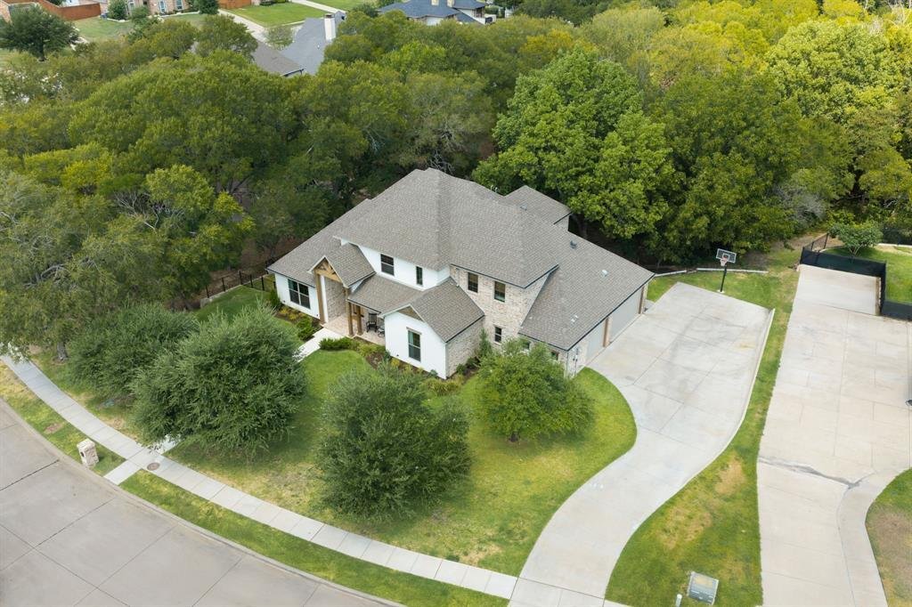House in Sunnyvale, Texas, United States 2 - 18806136