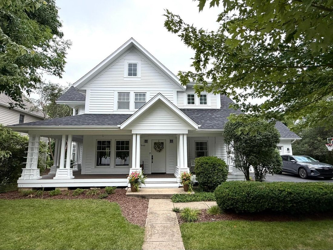 Maison à Campton Hills, Illinois, États-Unis 1 - 18805954