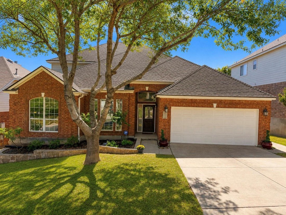Casa a Helotes, Texas, Stati Uniti 1 - 18806090