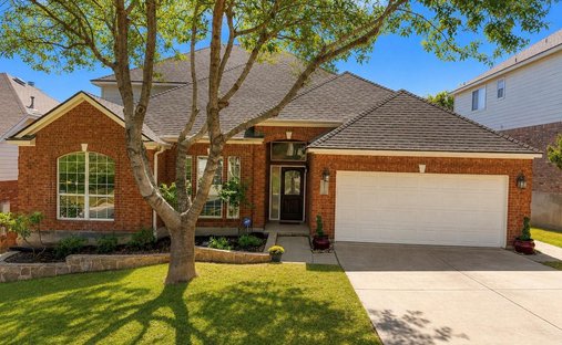 Maison à Helotes, Texas, États-Unis 1