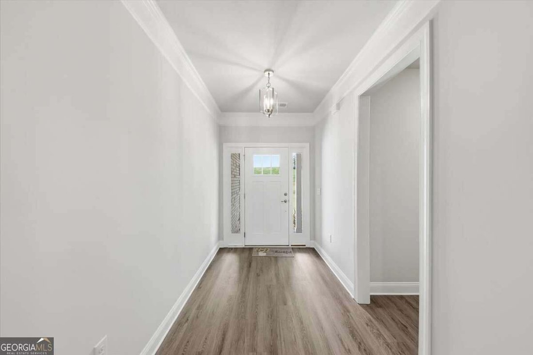 Casa en Douglasville, Georgia, Estados Unidos 3 - 18806046