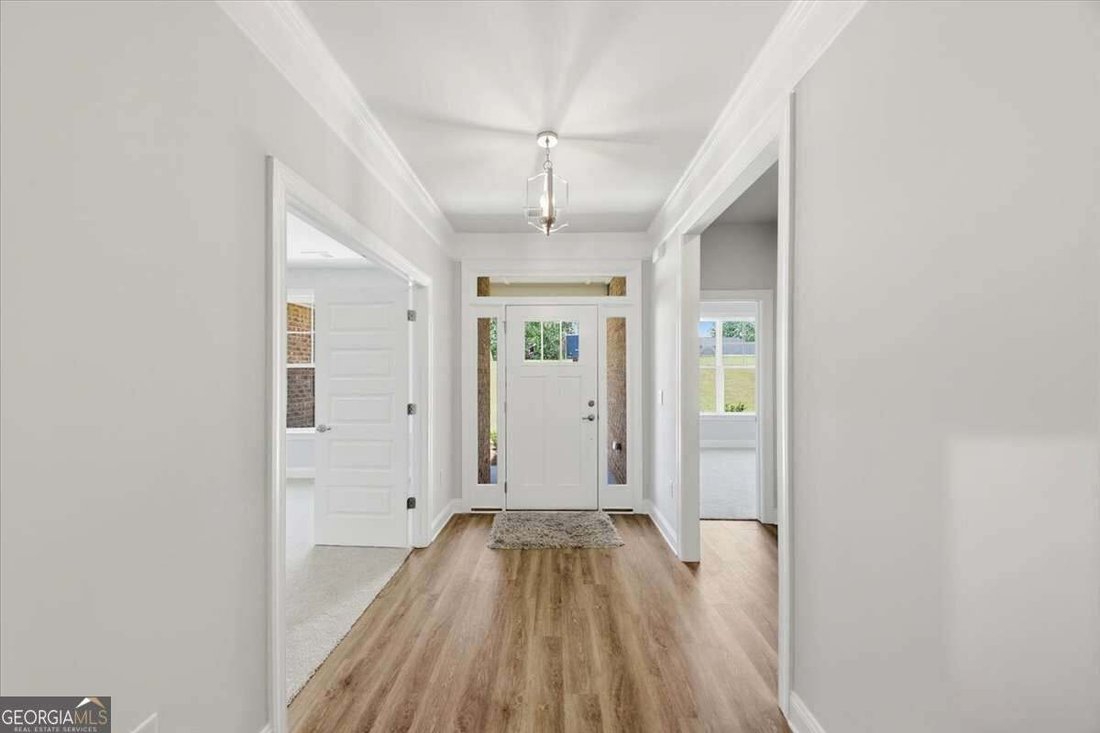 Casa en Douglasville, Georgia, Estados Unidos 3 - 18806031