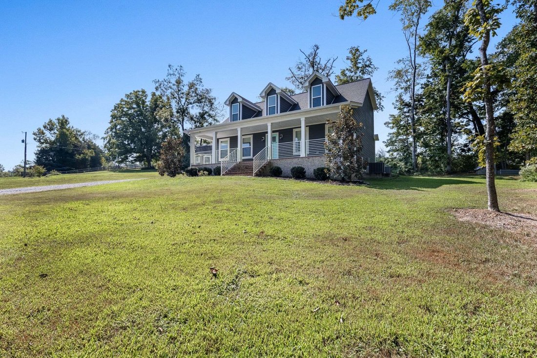 House in Greenbrier, Tennessee, United States 1 - 18799844