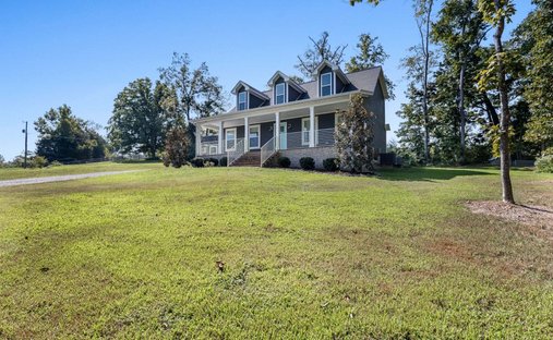Casa a Greenbrier, Tennessee, Stati Uniti 1