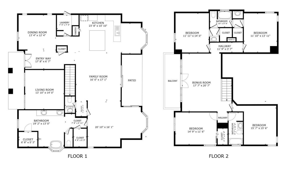 House in Huffman, Texas, United States 2 - 18806093