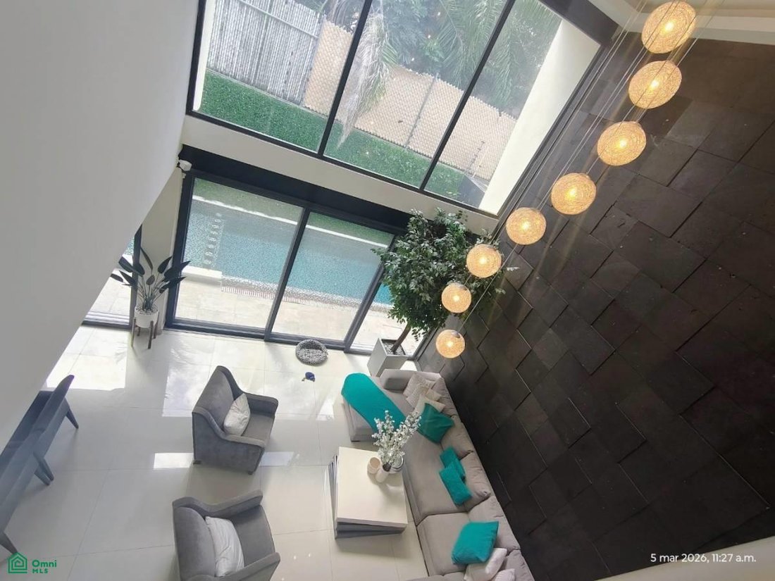 Casa en Cancún, Quintana Roo, México 2 - 17399143