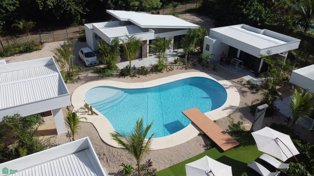 House in Santa Cruz, Guanacaste Province, Costa Rica 3 - 18584238