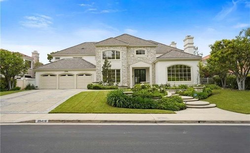 Casa a Hidden Hills, California, Stati Uniti 1
