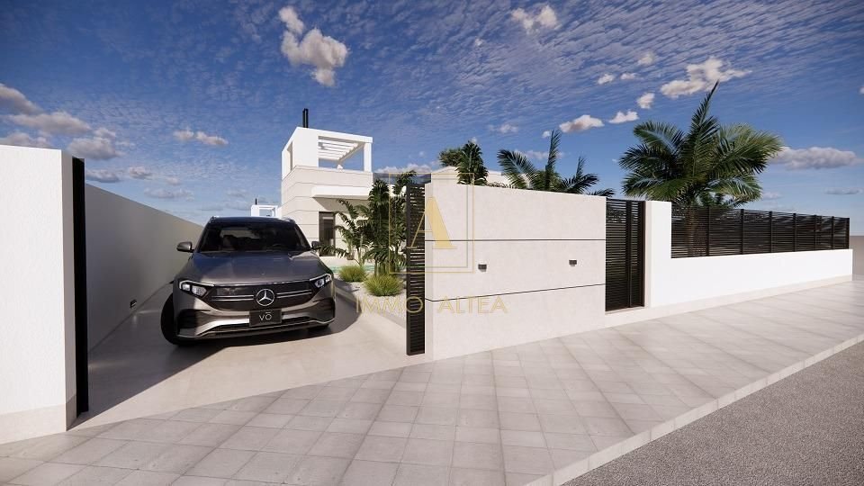 Villa a Torrevieja, Comunità Valenzana, Spagna 3 - 18805874