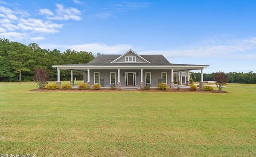 House in Millen, Georgia, United States 1