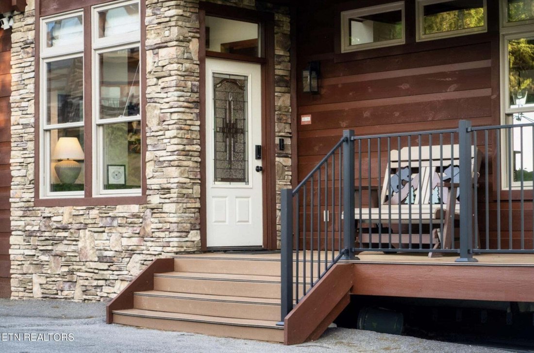 Maison à Gatlinburg, Tennessee, États-Unis 4 - 18805999