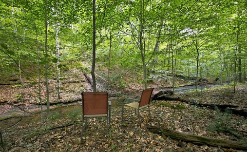 Casa a Primm Springs, Tennessee, Stati Uniti 1