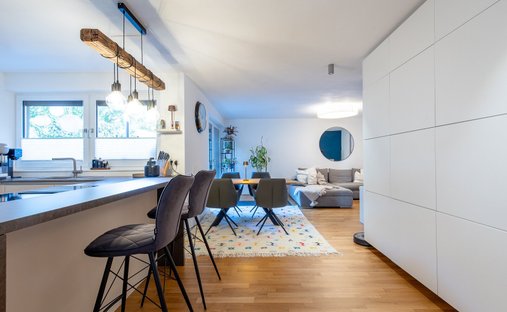 Apartment in Salzburg, Salzburg, Austria 1