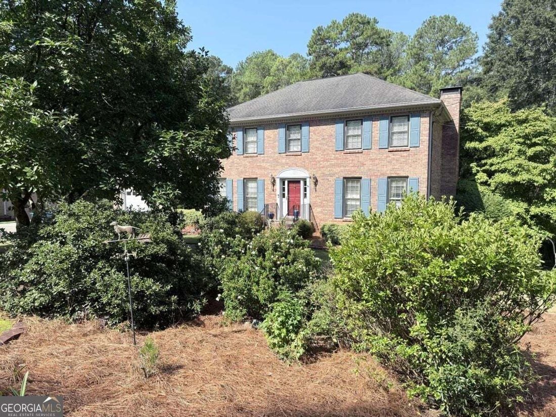 House in Lilburn, Georgia, United States 3 - 18806047