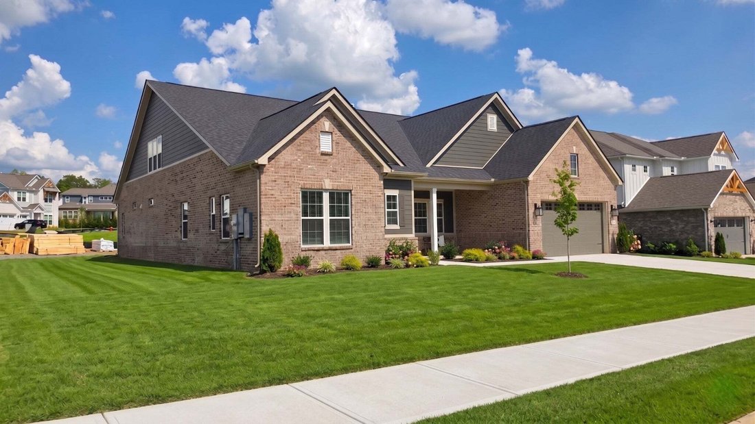 Casa a Spring Hill, Tennessee, Stati Uniti 3 - 18806037