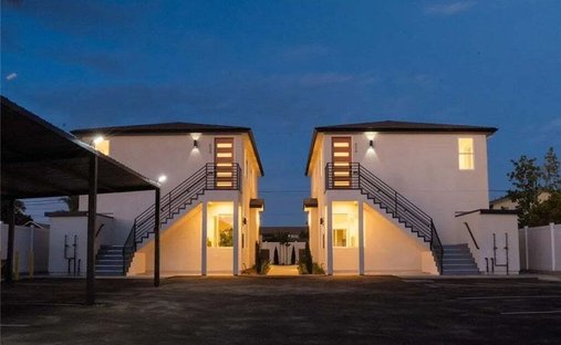 Condo in Escondido, California, United States 1