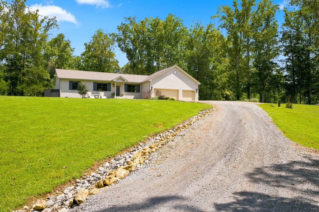 House in Primm Springs, Tennessee, United States 4 - 18806030