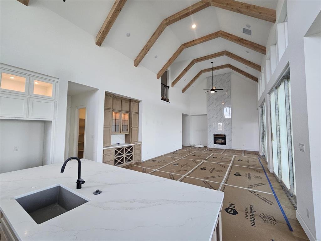 Casa en Celina, Texas, Estados Unidos 4 - 16893822
