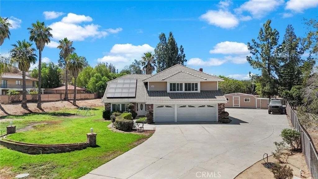 Maison à Riverside, Californie, États-Unis 2 - 18434092