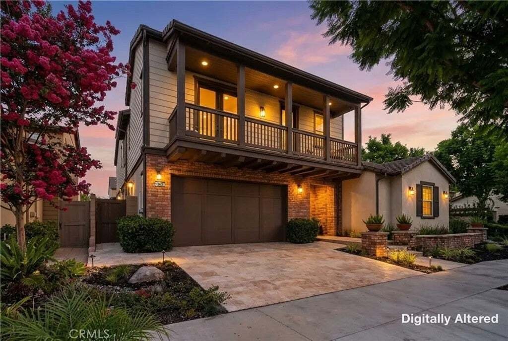 Maison à Irvine, Californie, États-Unis 1 - 18805914