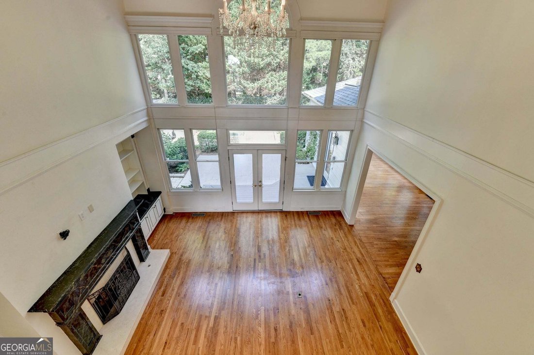 House in Johns Creek, Georgia, United States 2 - 18806072