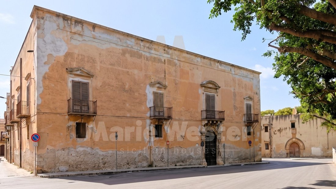 Villa in Termini Imerese, Sicily, Italy 2 - 17776166