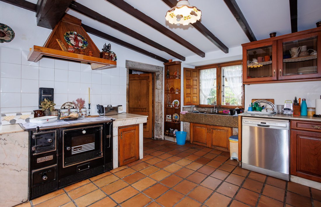 Country House in Vedra, Galicia, Spain 5 - 18805820