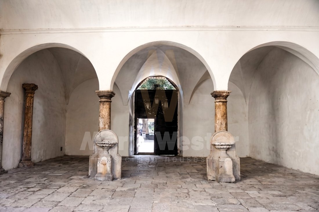 Villa in Termini Imerese, Sicily, Italy 5 - 17776166